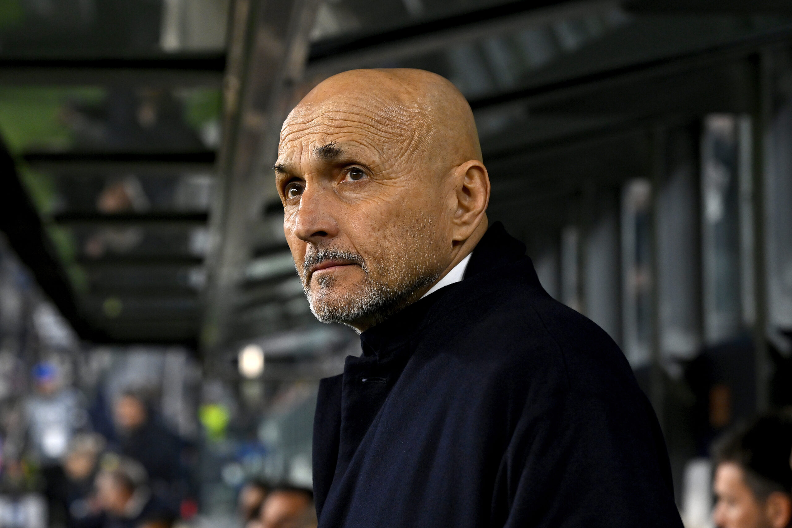 Juventus v Galatasaray A.S. - UEFA Champions League 2025/26 League Knockout Play-off Second Leg