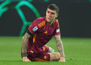 Mancini udinese roma