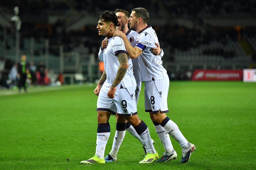 Torino FC v Bologna FC 1909 - Serie A
