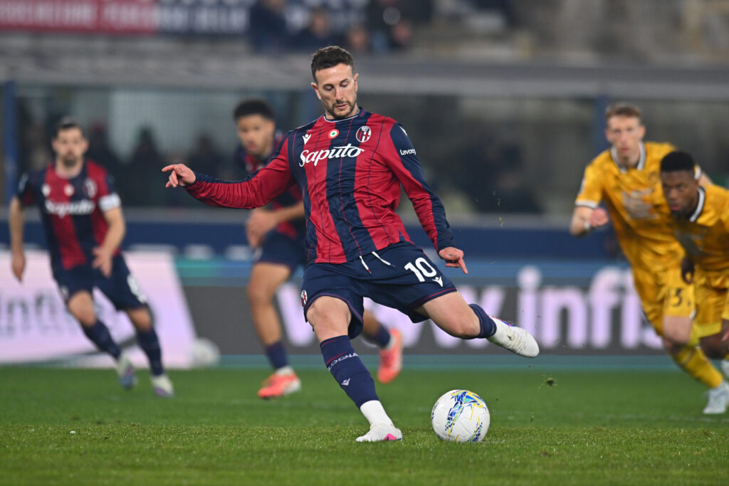 Bologna FC 1909 v Udinese Calcio - Serie A