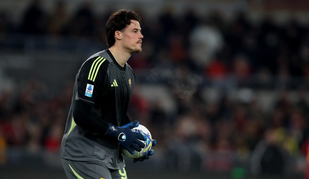 svilar GettyImages-2260763906