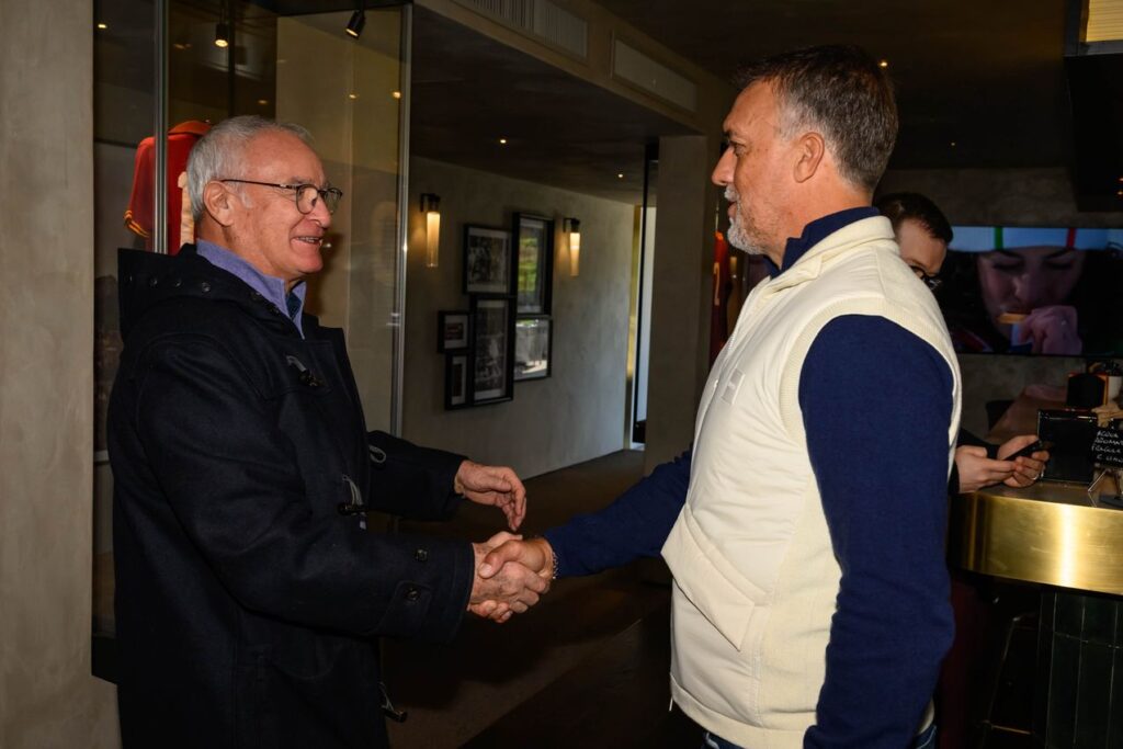 batistuta ranieri