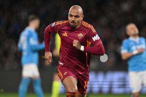 Malen Napoli Roma