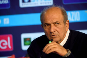 angelo fabiani SS Lazio Unveil New Signings