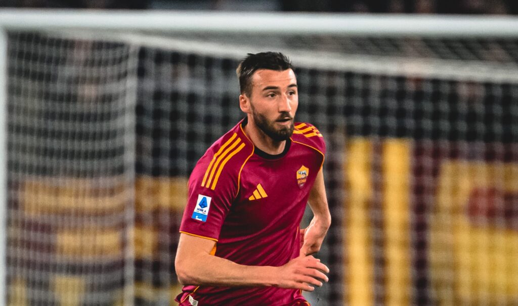 Cristante GettyImages-2263016072