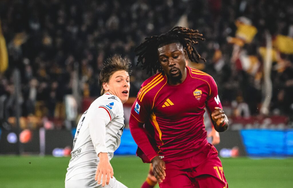 koné GettyImages-2263015948