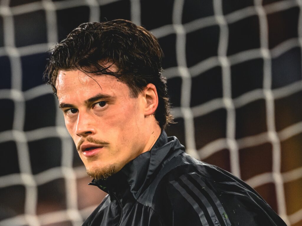 svilar GettyImages-2263007678