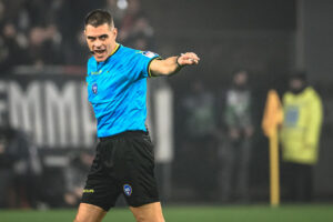 sozza Juventus FC v AS Roma - Serie A