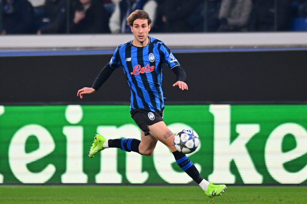 Atalanta BC v Chelsea FC - UEFA Champions League 2025/26 League Phase MD6