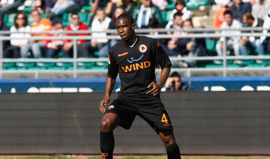 AS Bari v AS Roma - Serie A