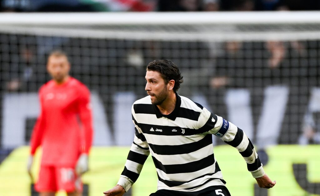 Locatelli GettyImages-2262808885