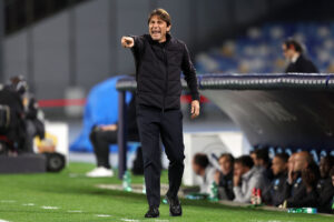 Conte Napoli Roma