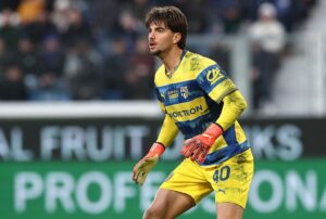 Atalanta BC v Parma Calcio 1913 - Serie A