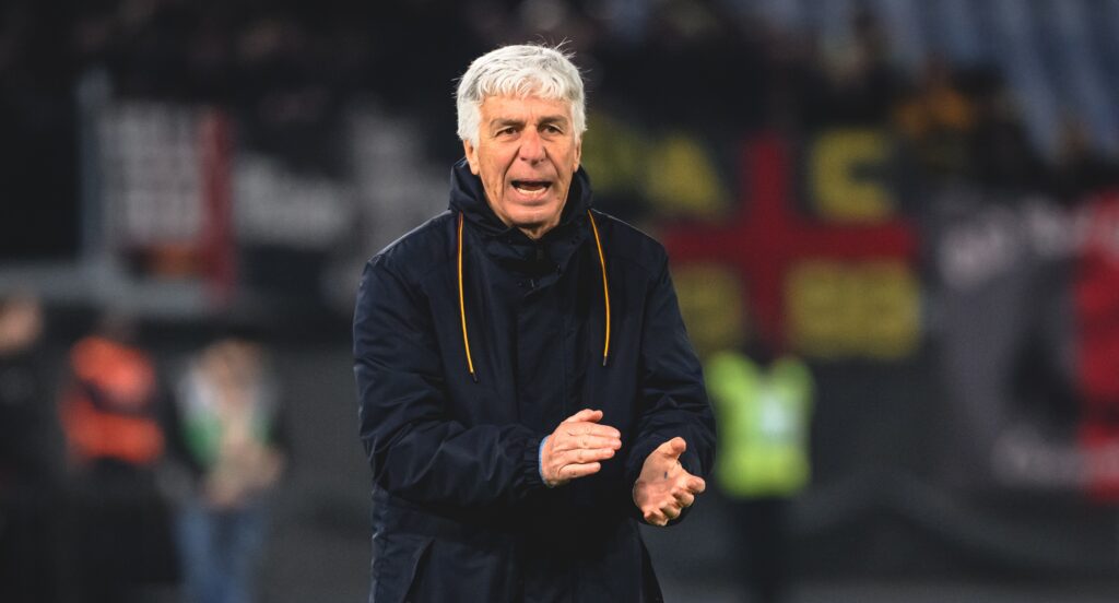 gasperini GettyImages-2263024040