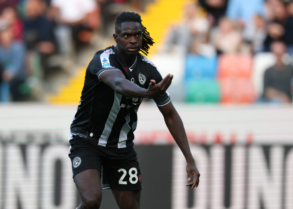 Udinese Calcio v US Lecce - Serie A