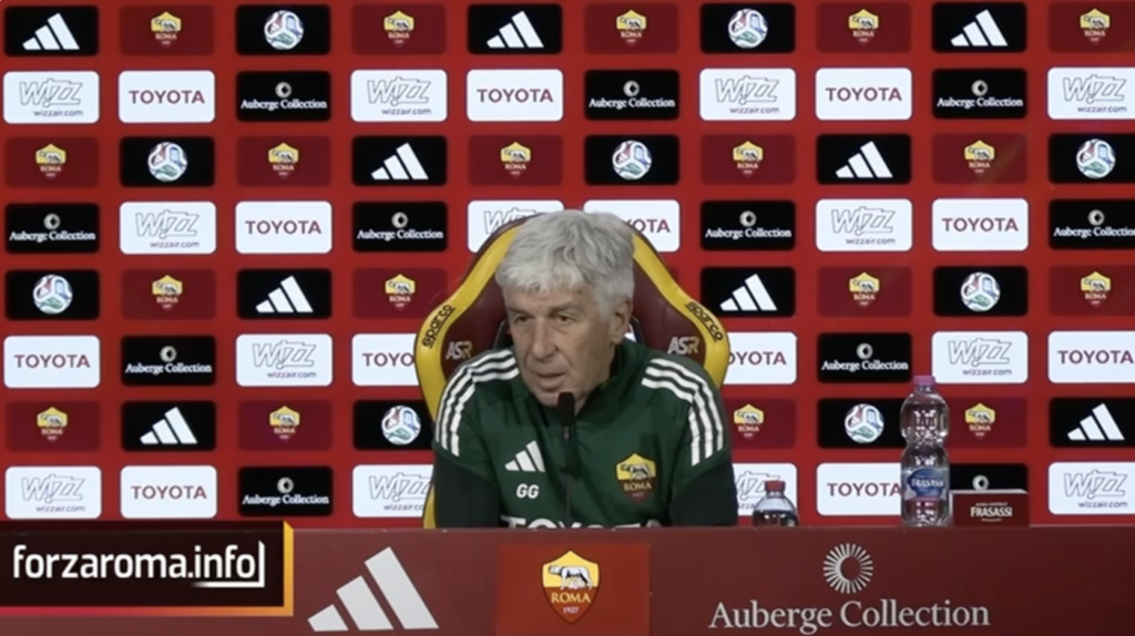 gasperini