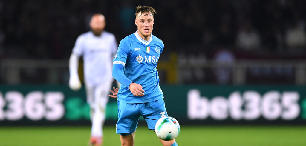 Torino FC v SSC Napoli - Serie A