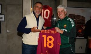 batistuta