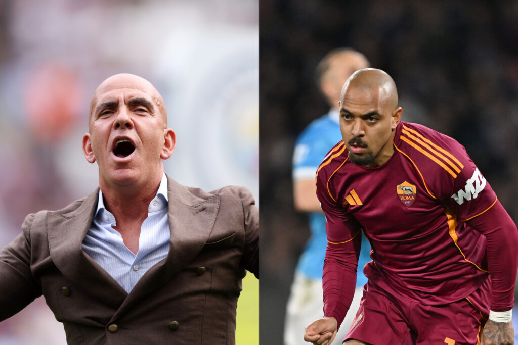 di canio malen