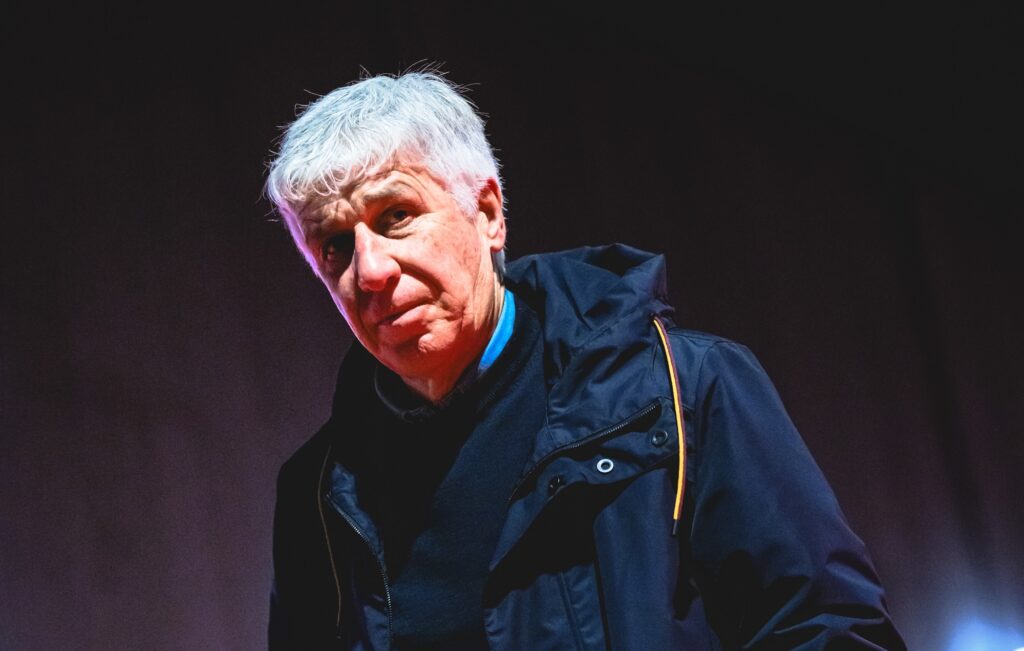 gasperini GettyImages-2263003286