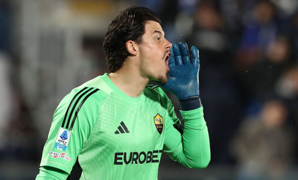 svilar GettyImages-2266659972