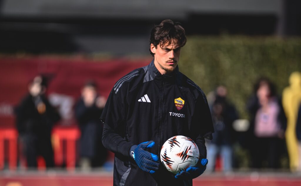 svilar GettyImages-2267230640
