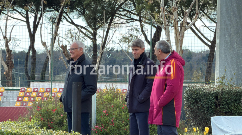 ranieri e massara