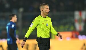 massa US Cremonese v FC Internazionale - Serie A