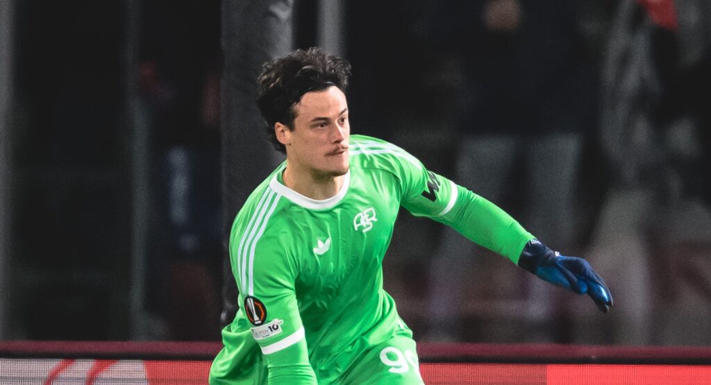 svilar GettyImages-2266171946