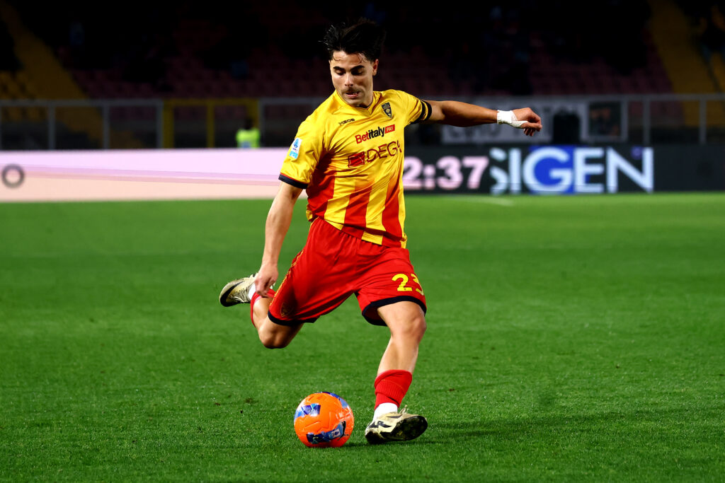 US Lecce v Pisa SC - Serie A