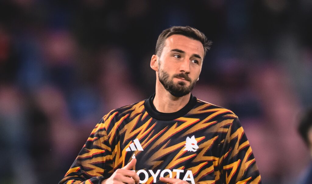 cristante GettyImages-2266158873