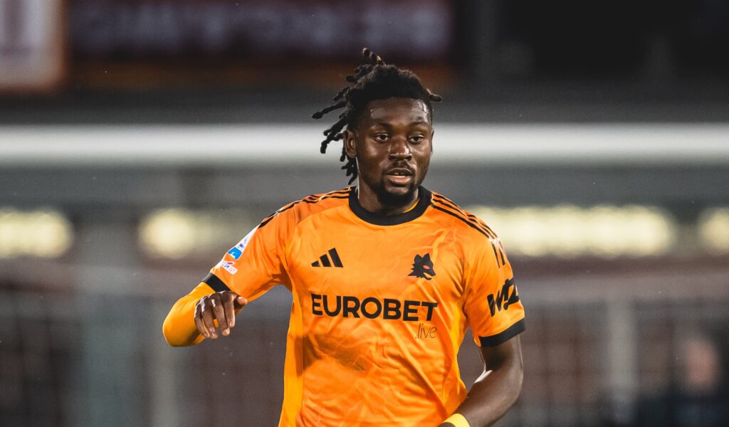 koné GettyImages-2266657413