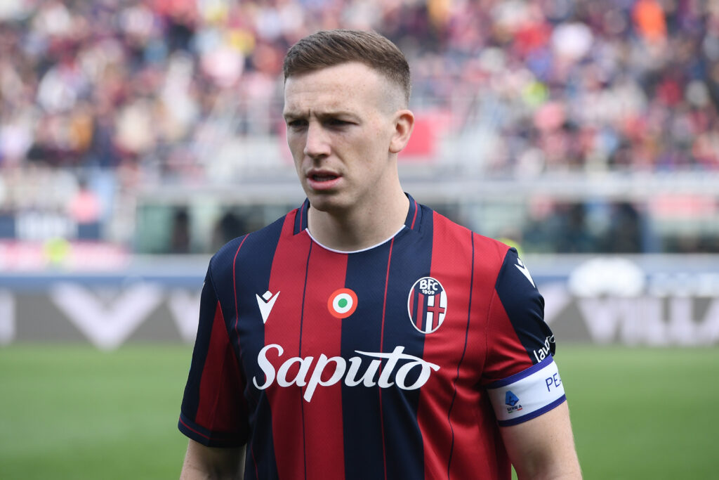 Bologna FC 1909 v Hellas Verona FC - Serie A