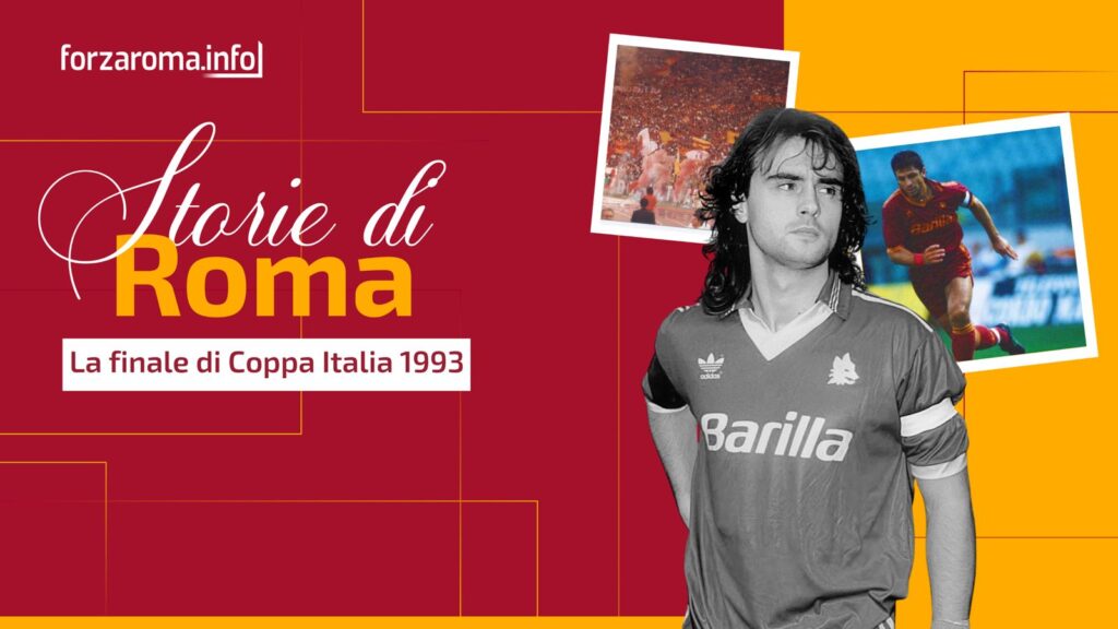 storie di roma