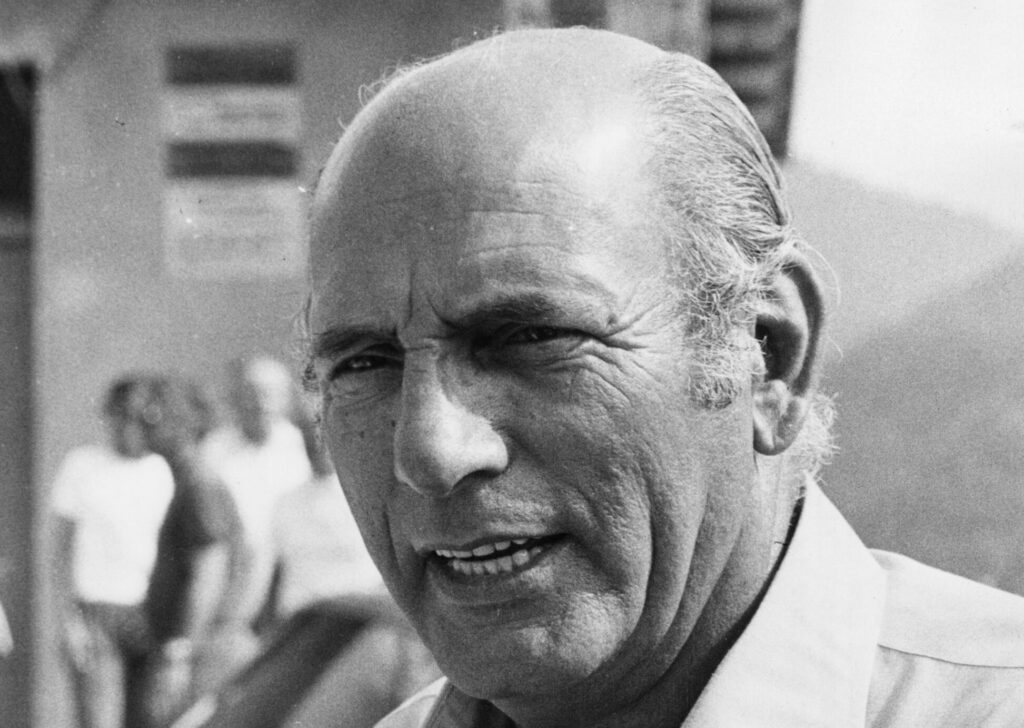 Italian Manager