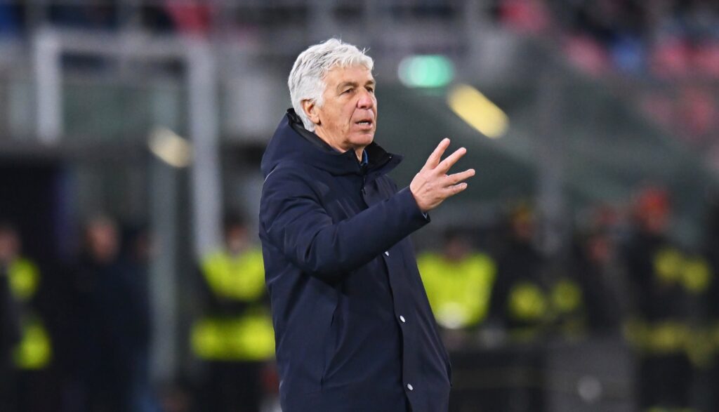 gasperini GettyImages-2266169511
