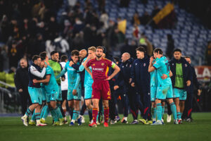 Cristante Roma Bologna
