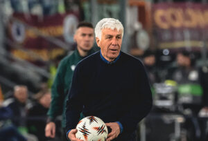 Gasperini roma bologna