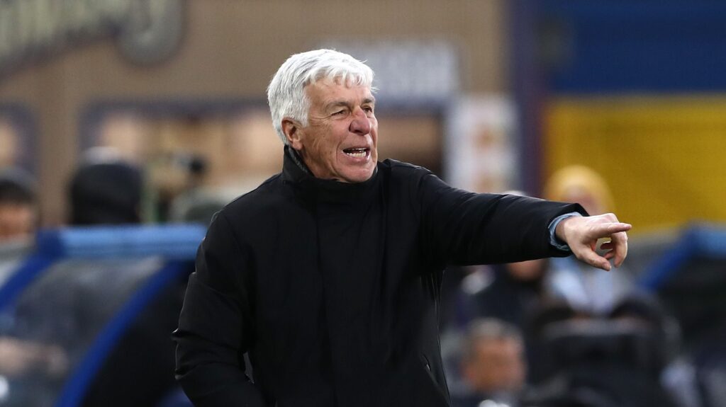 gasperini GettyImages-2266651592
