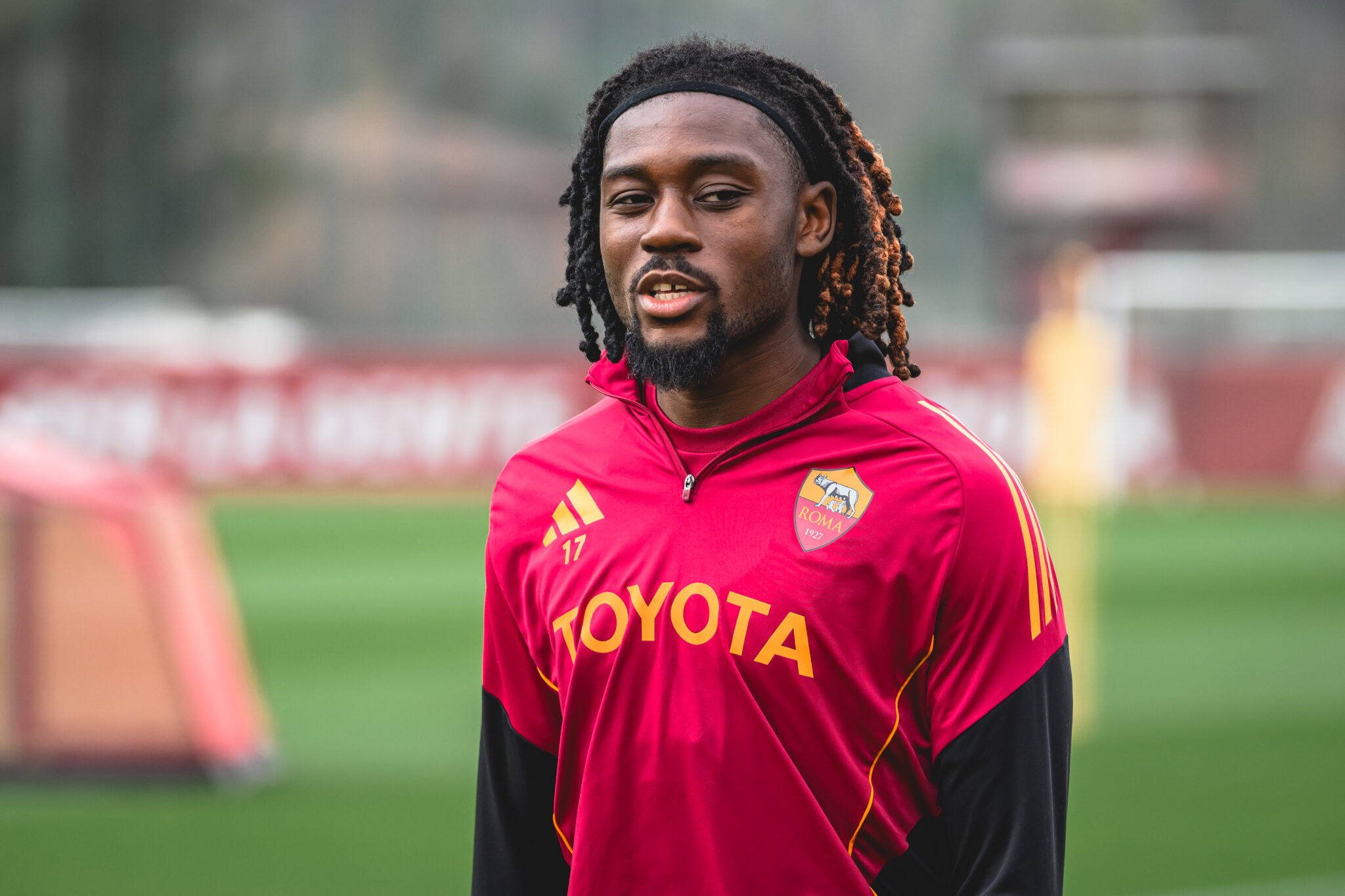 L’Inter non vuole badare a spese per Koné: ecco quanto è disposta a spendere