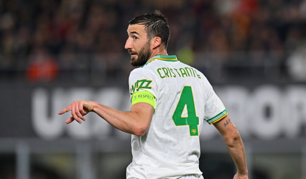 Cristante GettyImages-2266169538