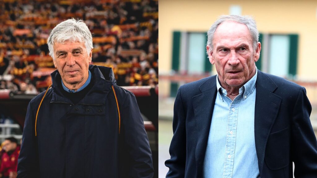 Zeman Gasperini