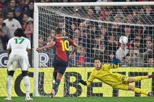 Messias Svilar Genoa Roma
