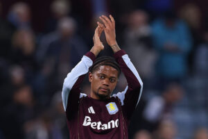 bailey Aston Villa FC v Lille OSC - UEFA Europa League 2025/26 Round of 16 Second Leg