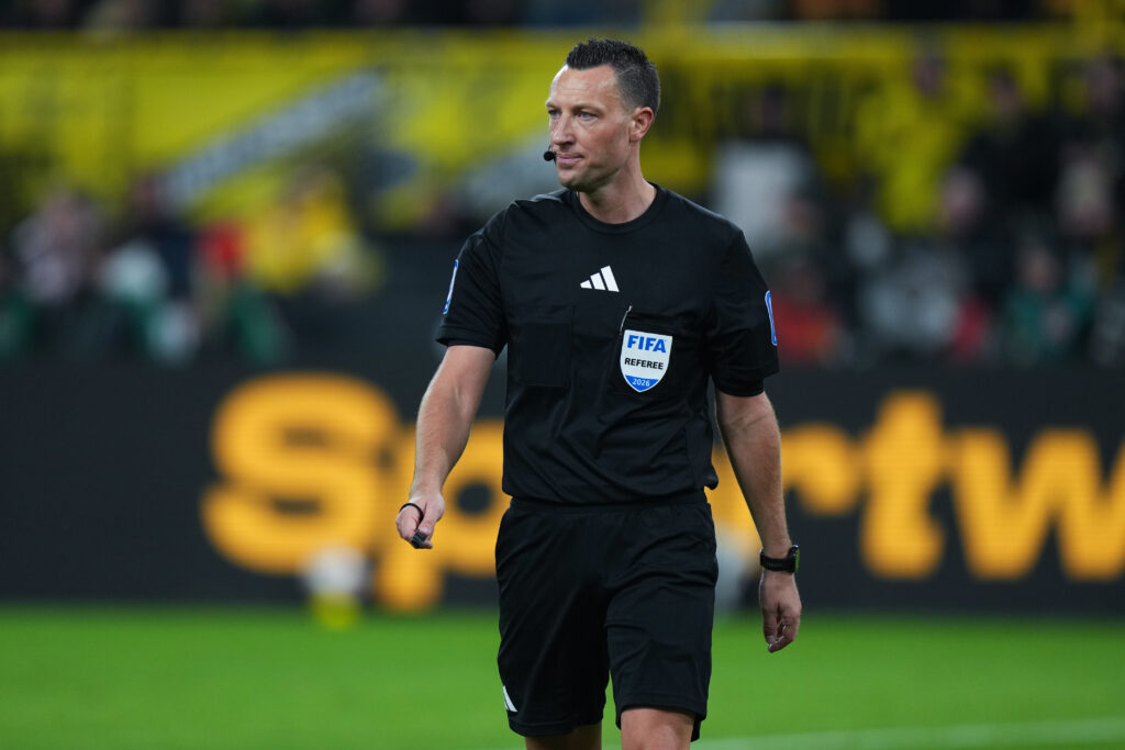 Borussia Dortmund v FC Bayern München - Bundesliga