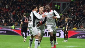 AC Milan v Torino FC - Serie A