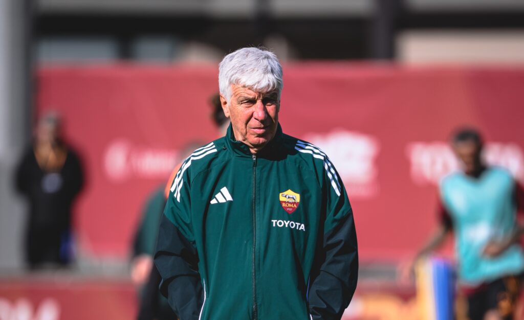 gasperini GettyImages-2267230909