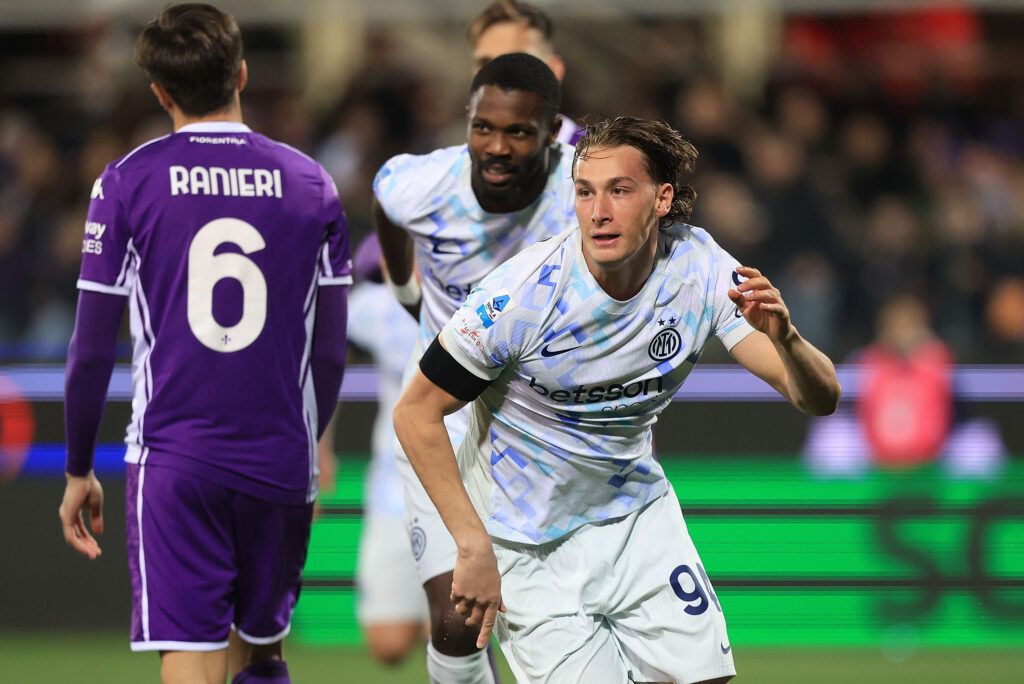 ACF Fiorentina v FC Internazionale - Serie A