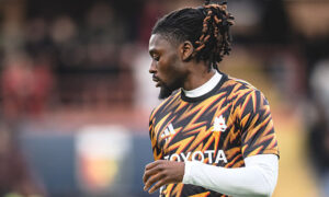 Kone Genoa Roma
