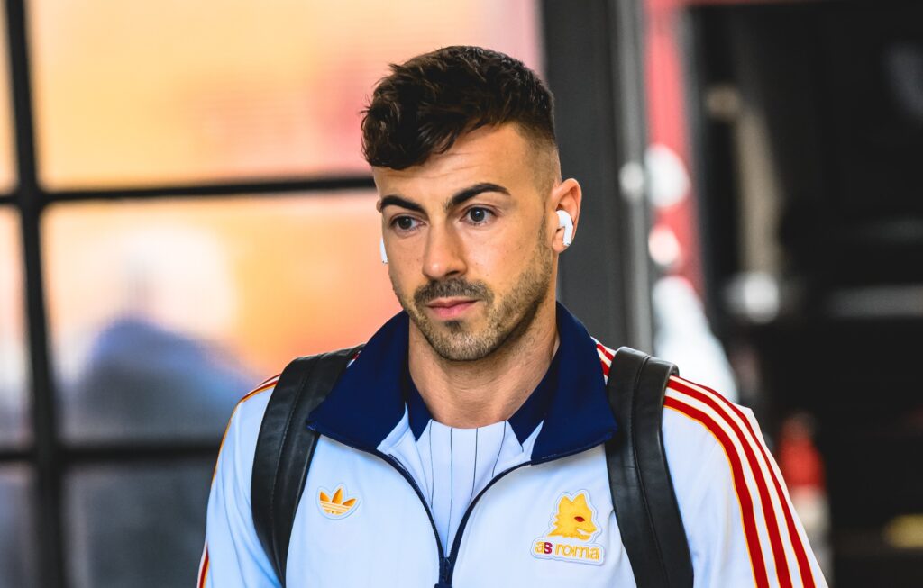 el Shaarawy GettyImages-2266641865